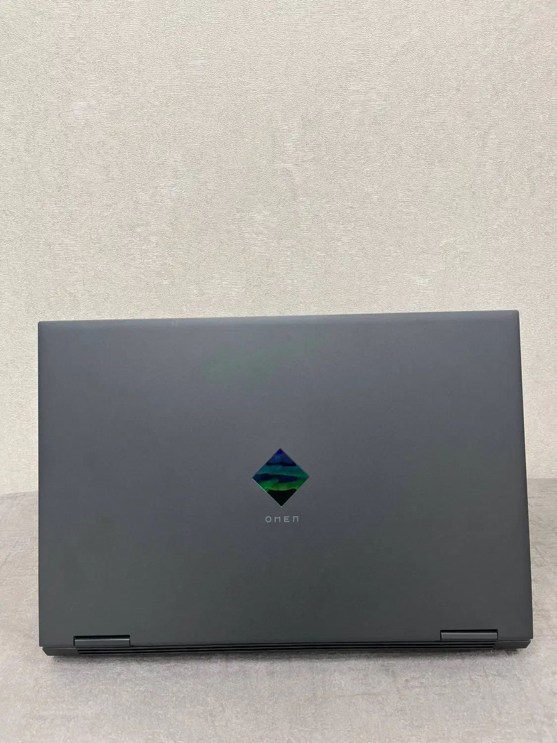 لپ‌تاپ گیمینگ HP OMEN Ryzen 7 + RTX 3070 با کارتن|رایانه همراه|تهران, میدان ولیعصر|دیوار