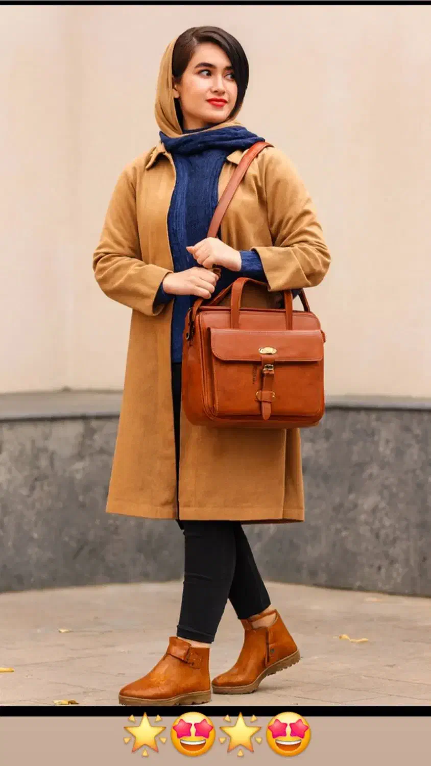 ست کیف دیپلمات و نیم بوت|کیف، کفش، کمربند|کاشان, شهرک فرهنگیان|دیوار