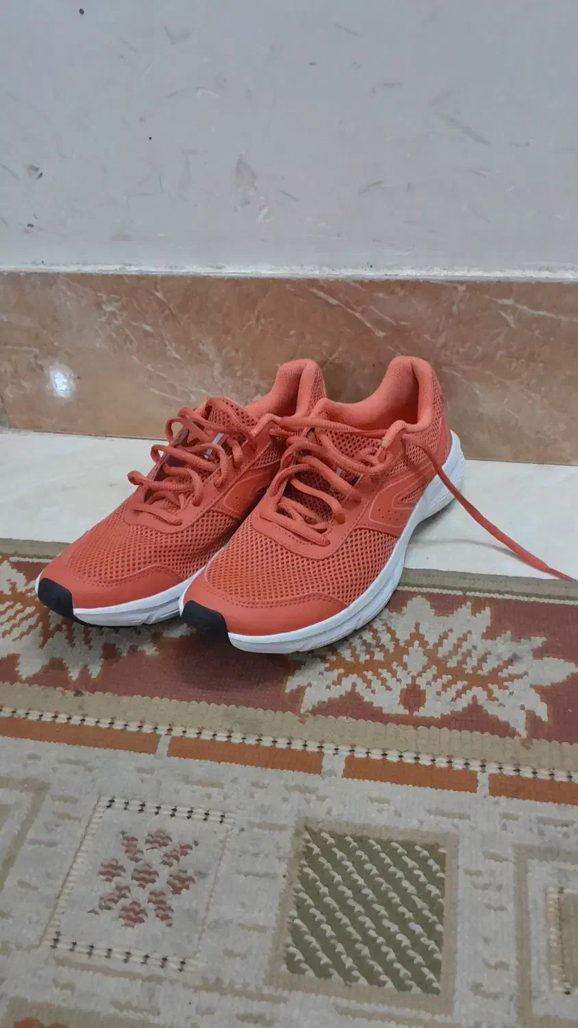 کتونی زنانه اورجینال|کیف، کفش، کمربند|گنبد کاووس, |دیوار