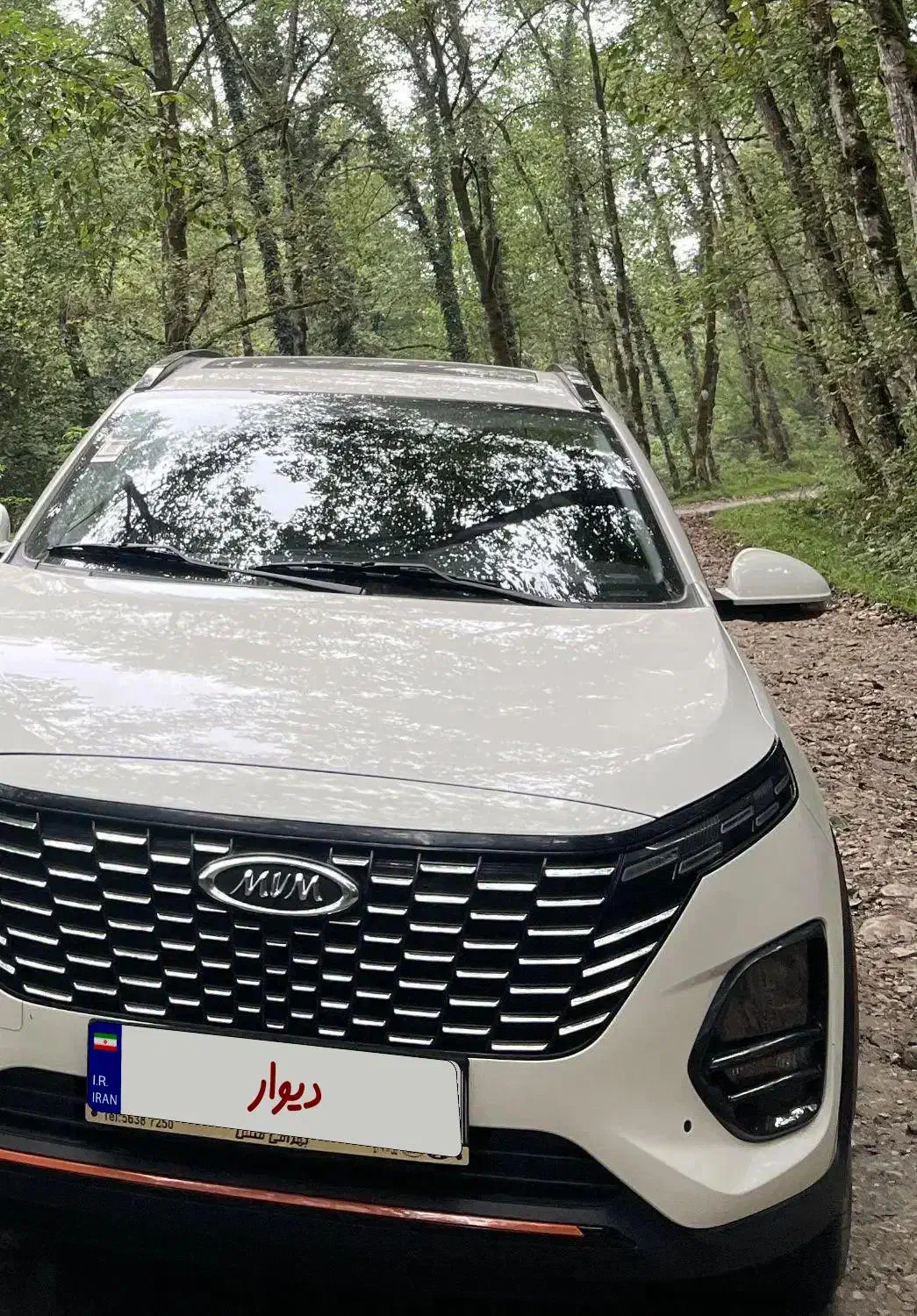 ایکس ۳۳ کراس دنده|خودرو سواری و وانت|اسلام‌شهر, شاطره|دیوار