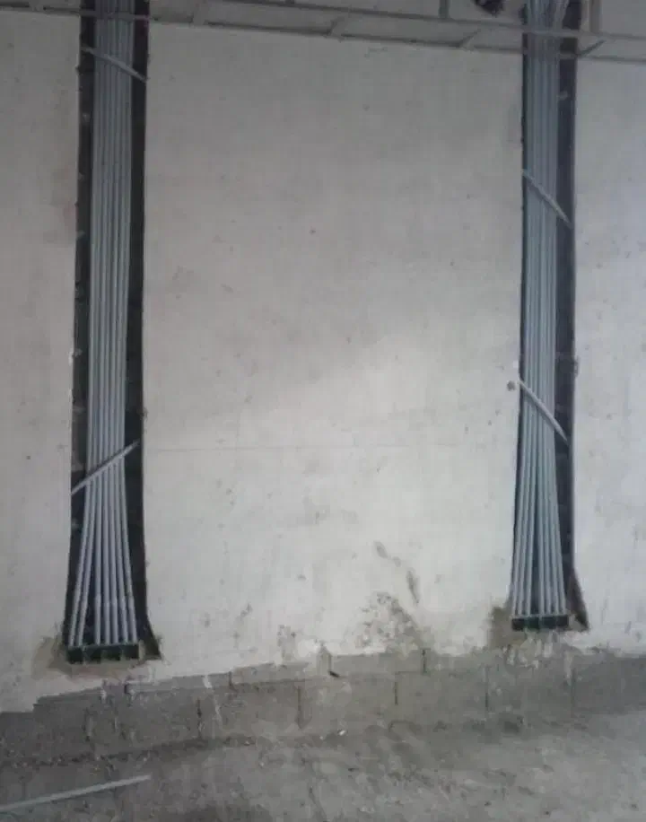 شیار زنی|خدمات پیشه و مهارت|کیش, |دیوار