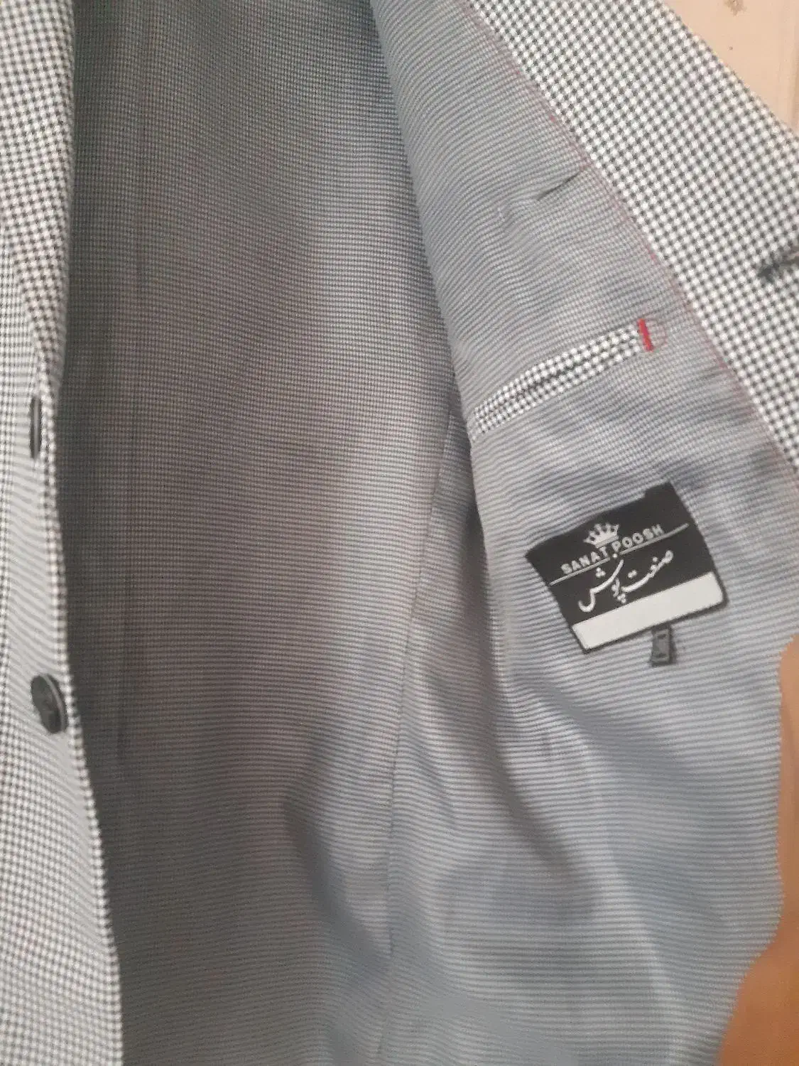 کت بچه گانه با طول ۶۱|لباس|مشهد, پردیس|دیوار