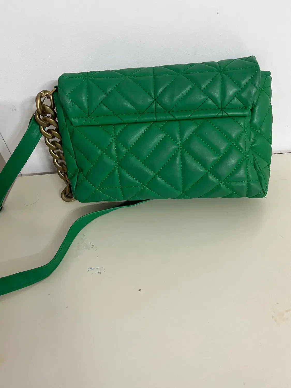 کیف زنانه کاملا نو و سالم|کیف، کفش، کمربند|گنبد کاووس, |دیوار