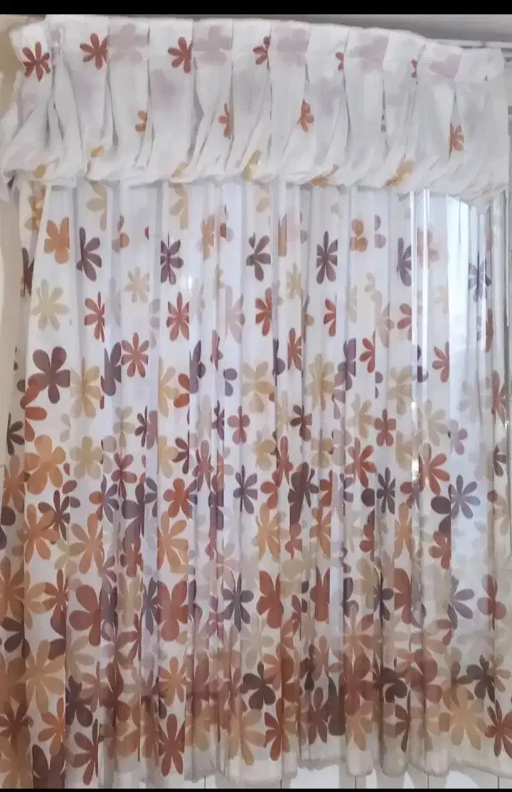 حریر|پرده، رانر، رومیزی|فارسان, |دیوار