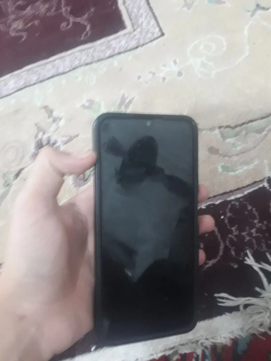 گوشی a03s|موبایل|کرمانشاه, |دیوار