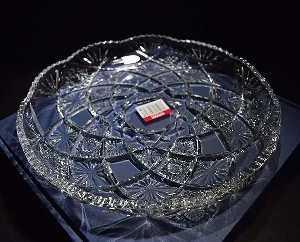 بلور کاوه|ظروف سرو و پذیرایی|تولم شهر, |دیوار