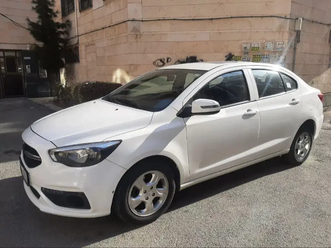 شاهین بی رنگ ۱۴۰۱|خودرو سواری و وانت|تهران, دبستان|دیوار