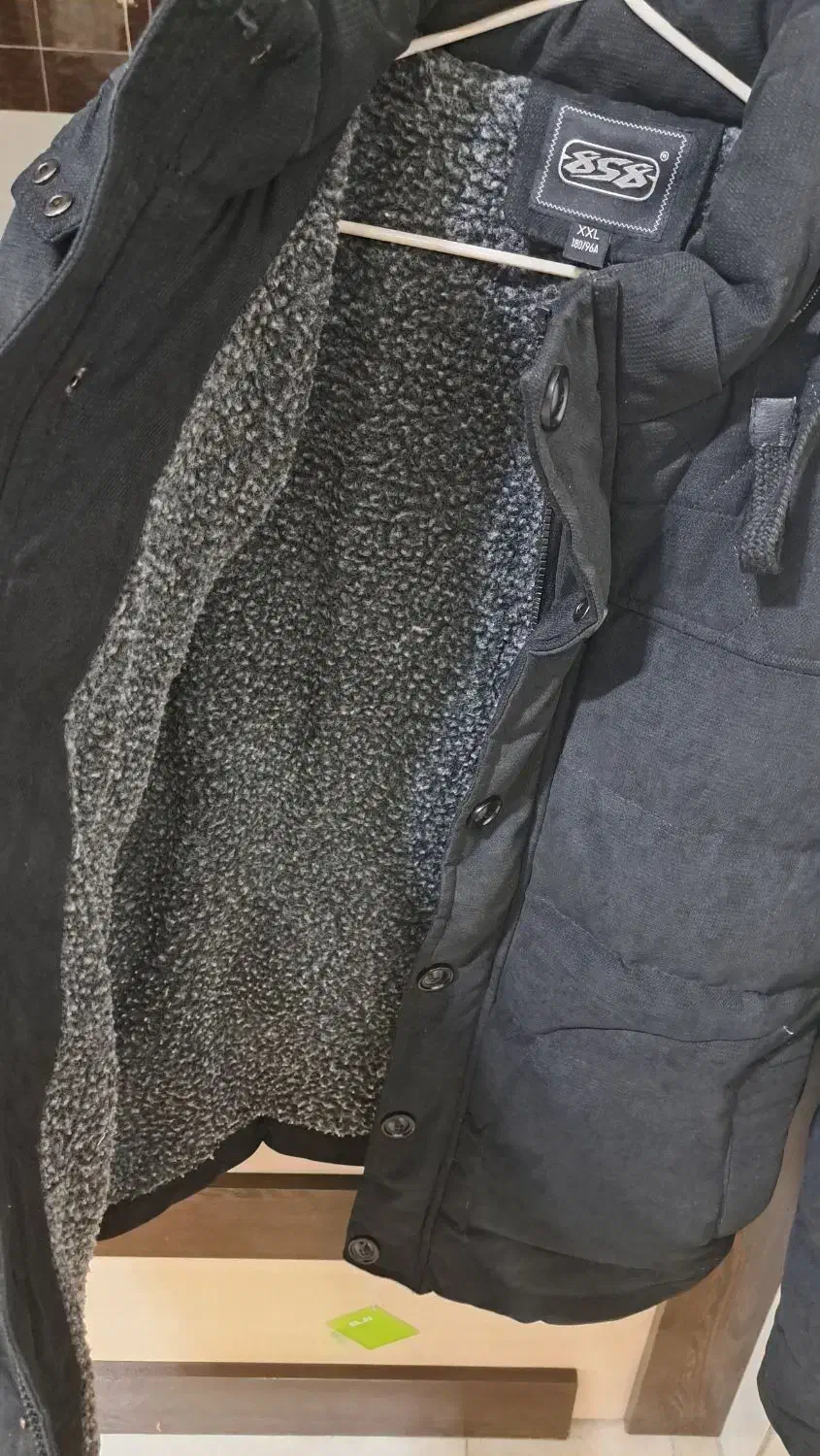 کاپشن|لباس|شهرکرد, |دیوار