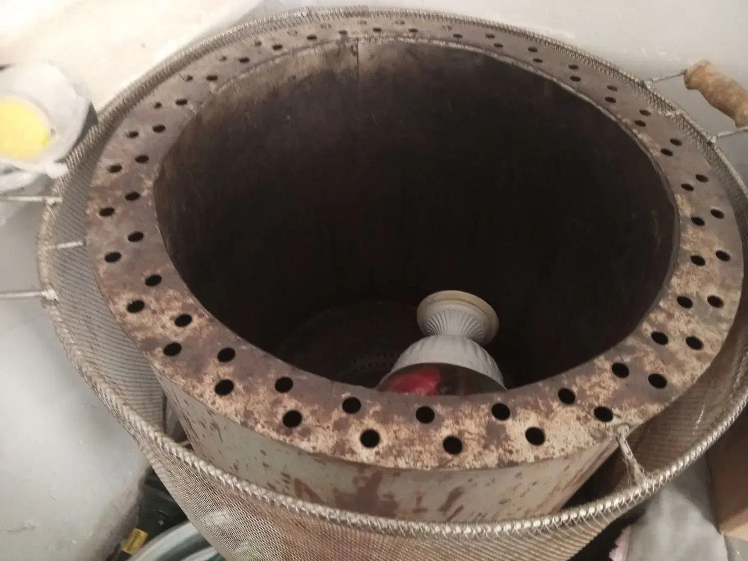 تنور|اجاق گاز و لوازم برقی پخت‌وپز|اسدآباد, |دیوار