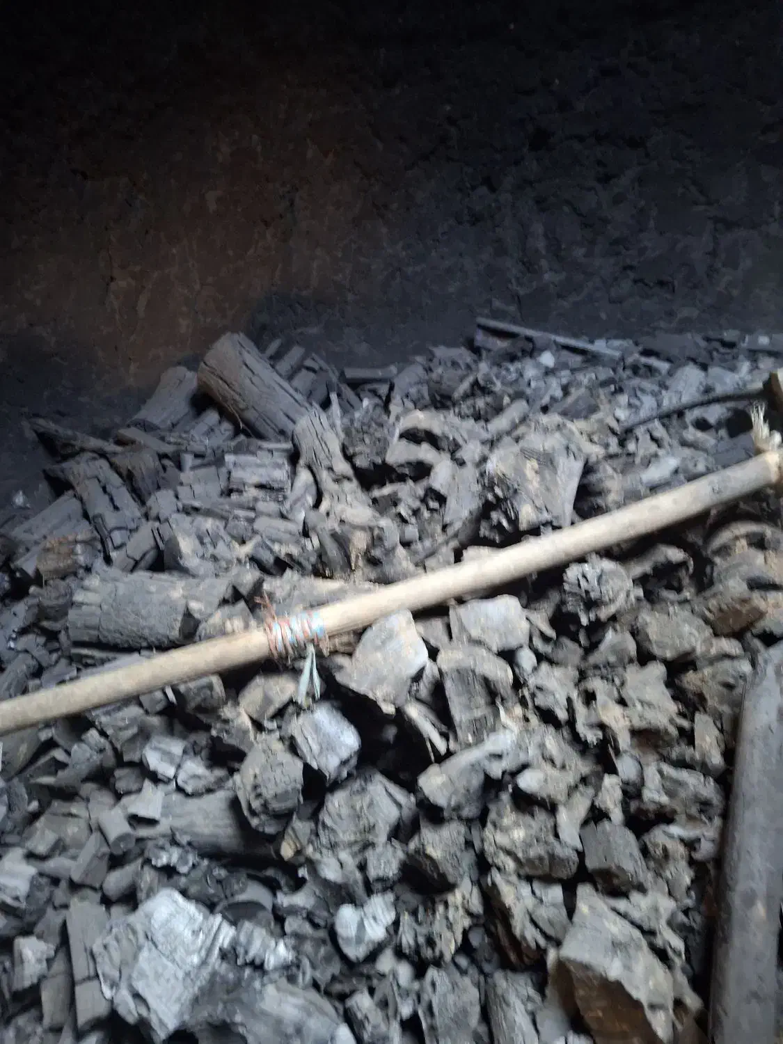 تولید زغال کبابی سنتی|عمده‌فروشی|تهران, شهرک زینبیه|دیوار