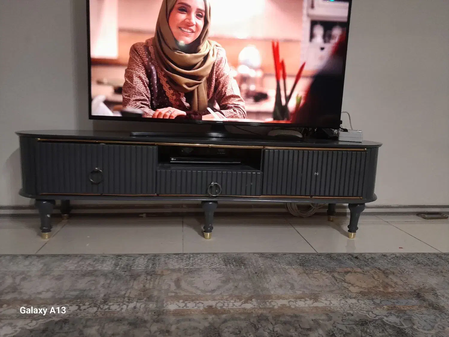 میز تلوزیون و کنسول|میز تلویزیون|وحیدیه, |دیوار