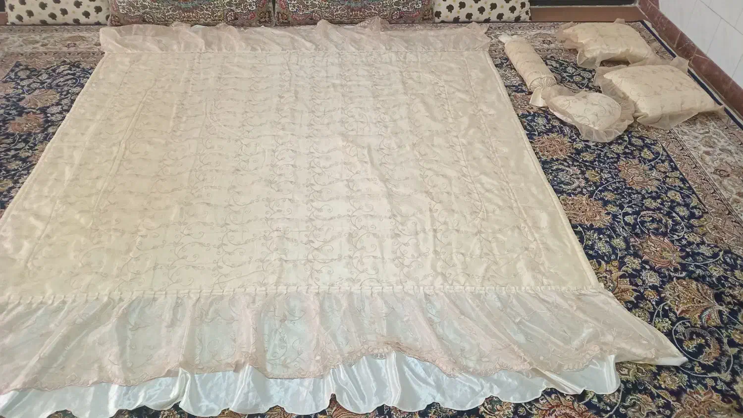 روتختی بفروش می‌رود|سرویس روتختی|اراک, |دیوار