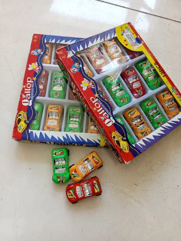 ماشین های سرعتی|اسباببازی|مرند, |دیوار