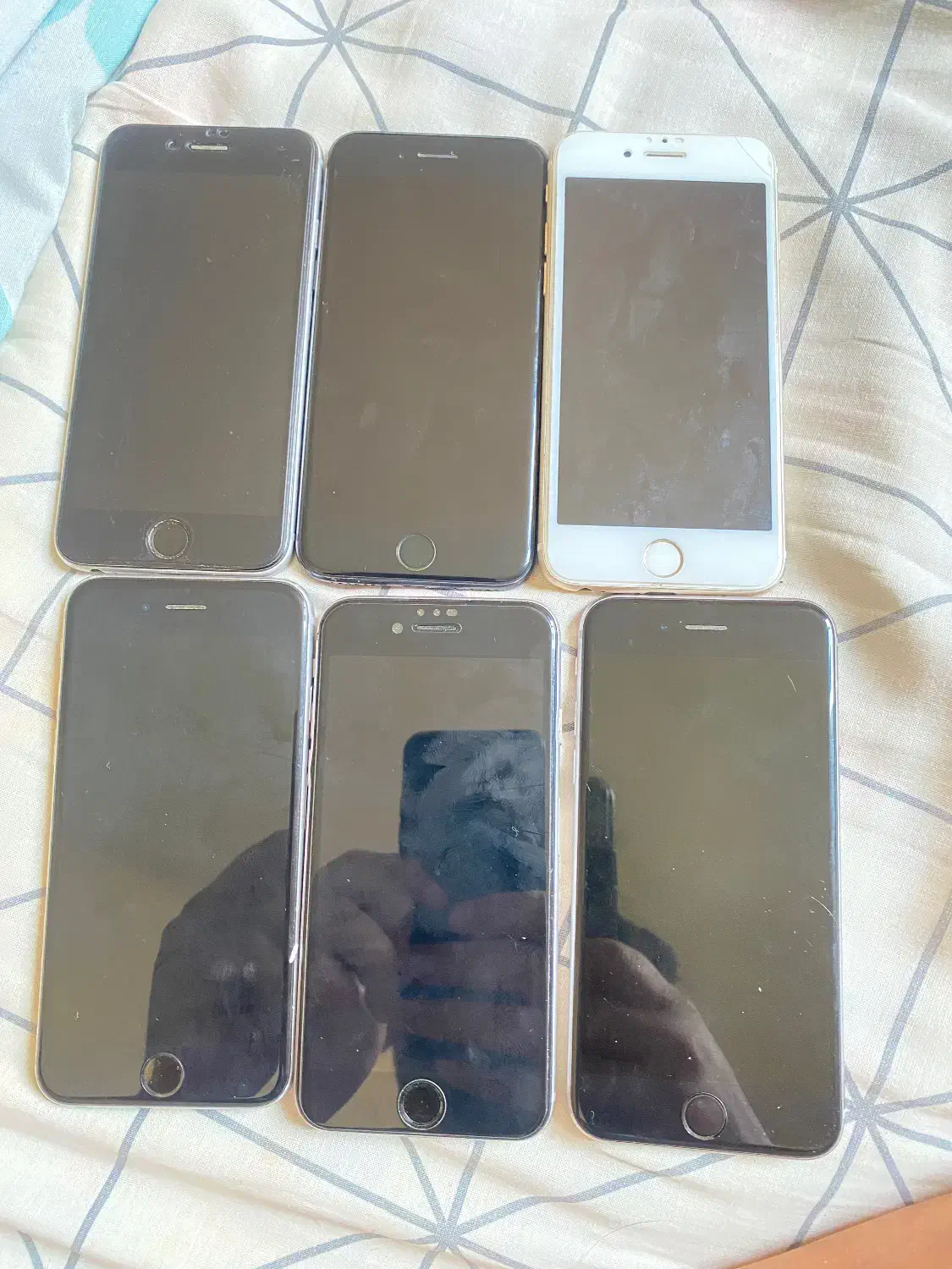 ایفون۶|موبایل|کرج, کوی گلها|دیوار