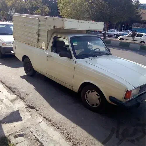 وانت بار (حاجی ارزونی)|خدمات حمل و نقل|کاشان, امیرکبیر|دیوار