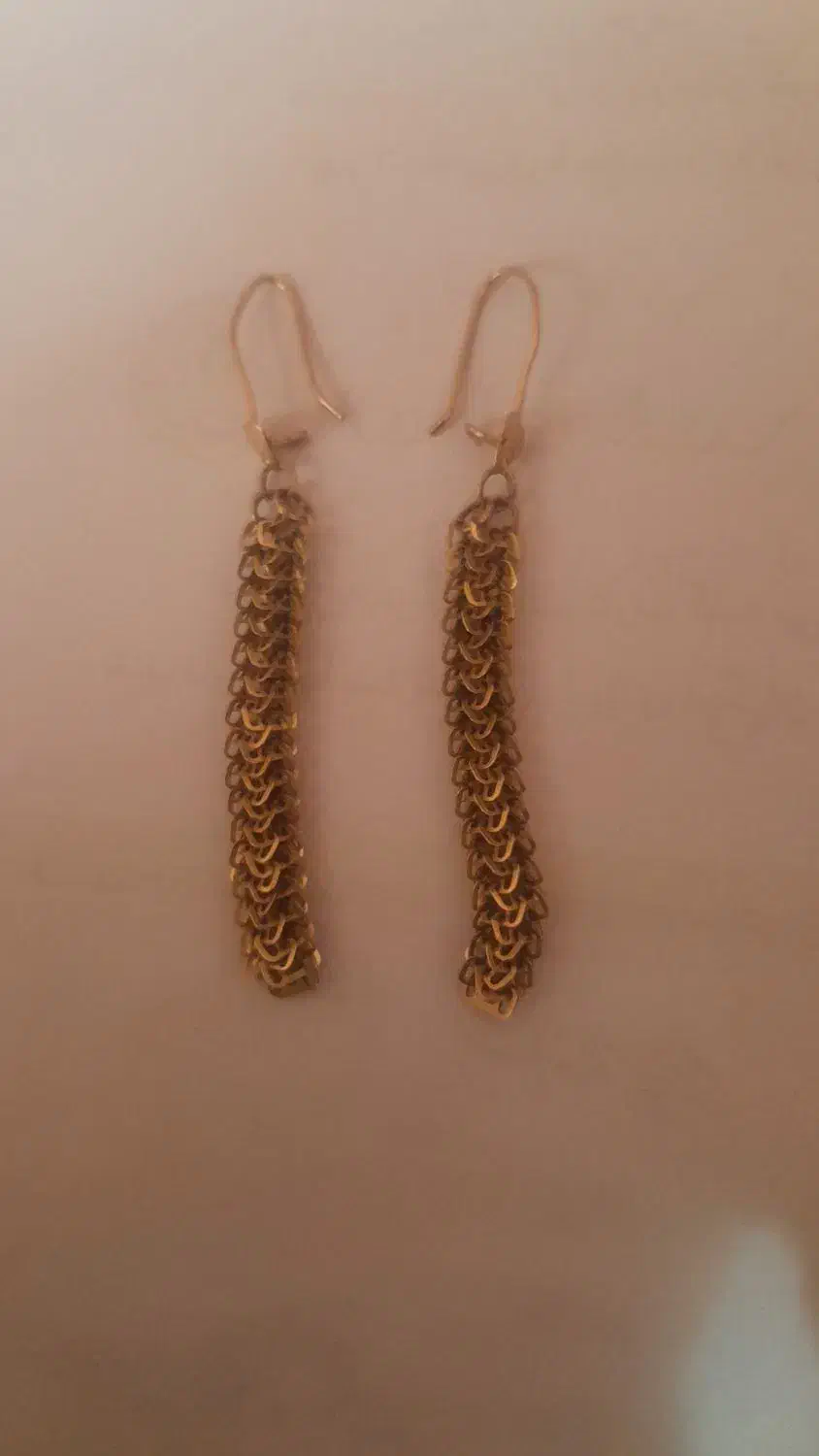 فروش طلا گوشواره|جواهرات|رفسنجان, |دیوار