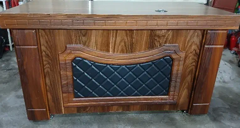 میز کارمندی مدیریت|دفتر کار|بناب, |دیوار