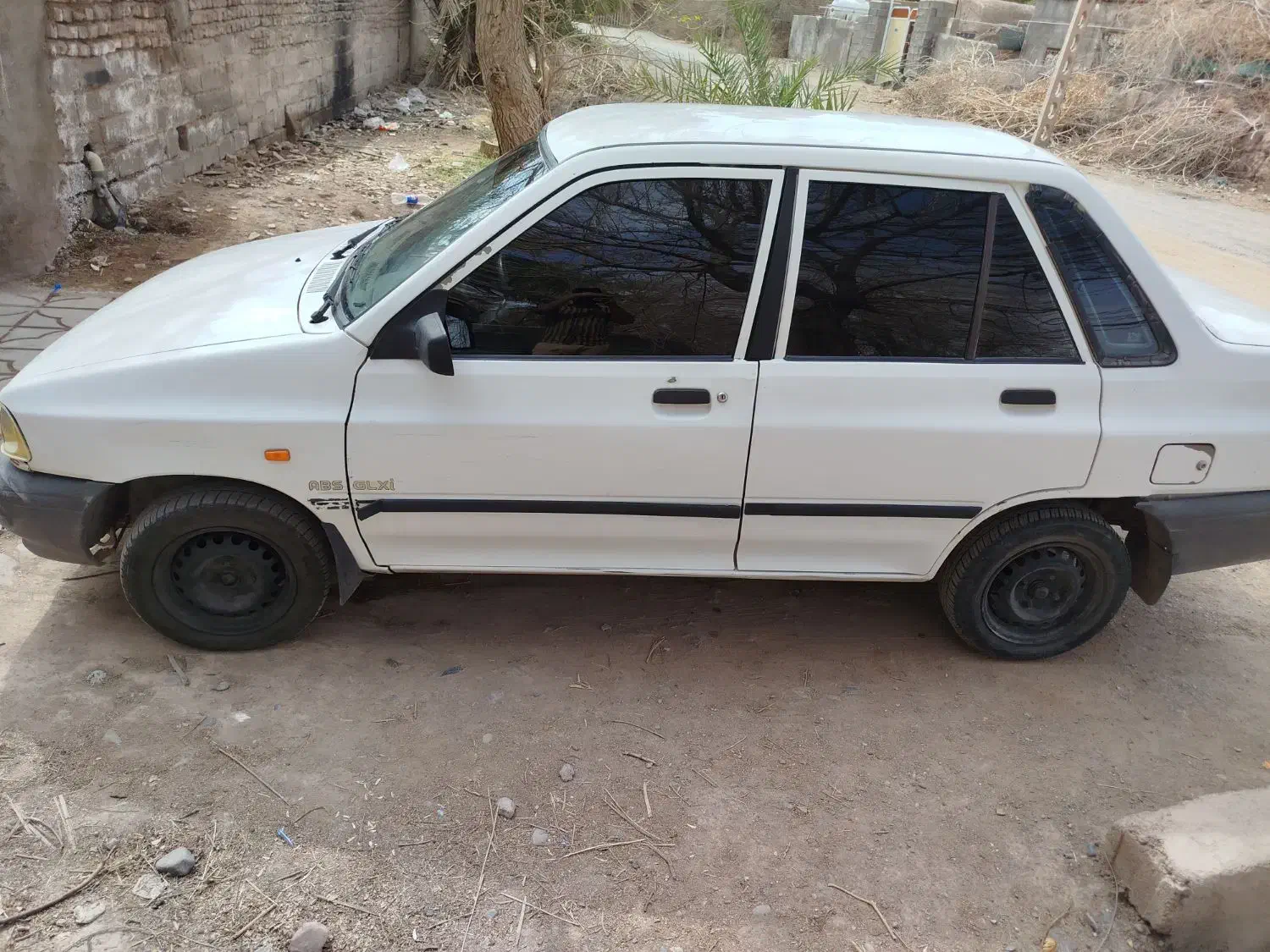 پراید|خودرو سواری و وانت|بم, |دیوار