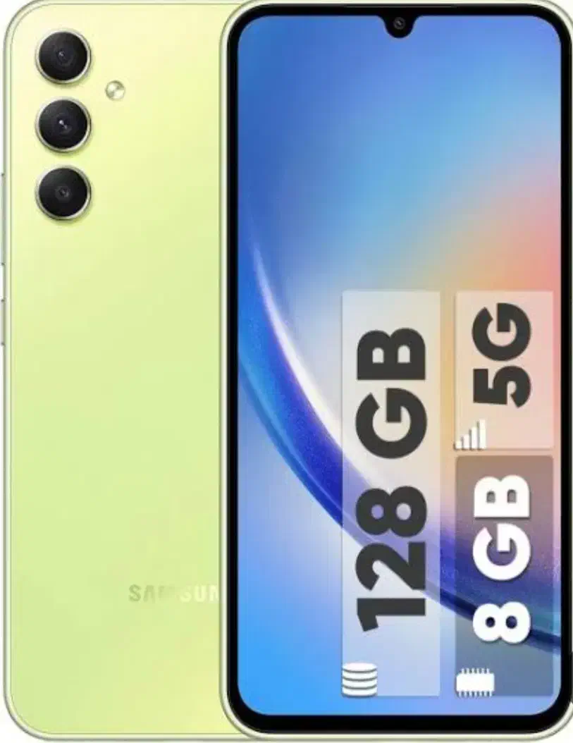 GalaxyA34 5G|موبایل|سراوان, |دیوار