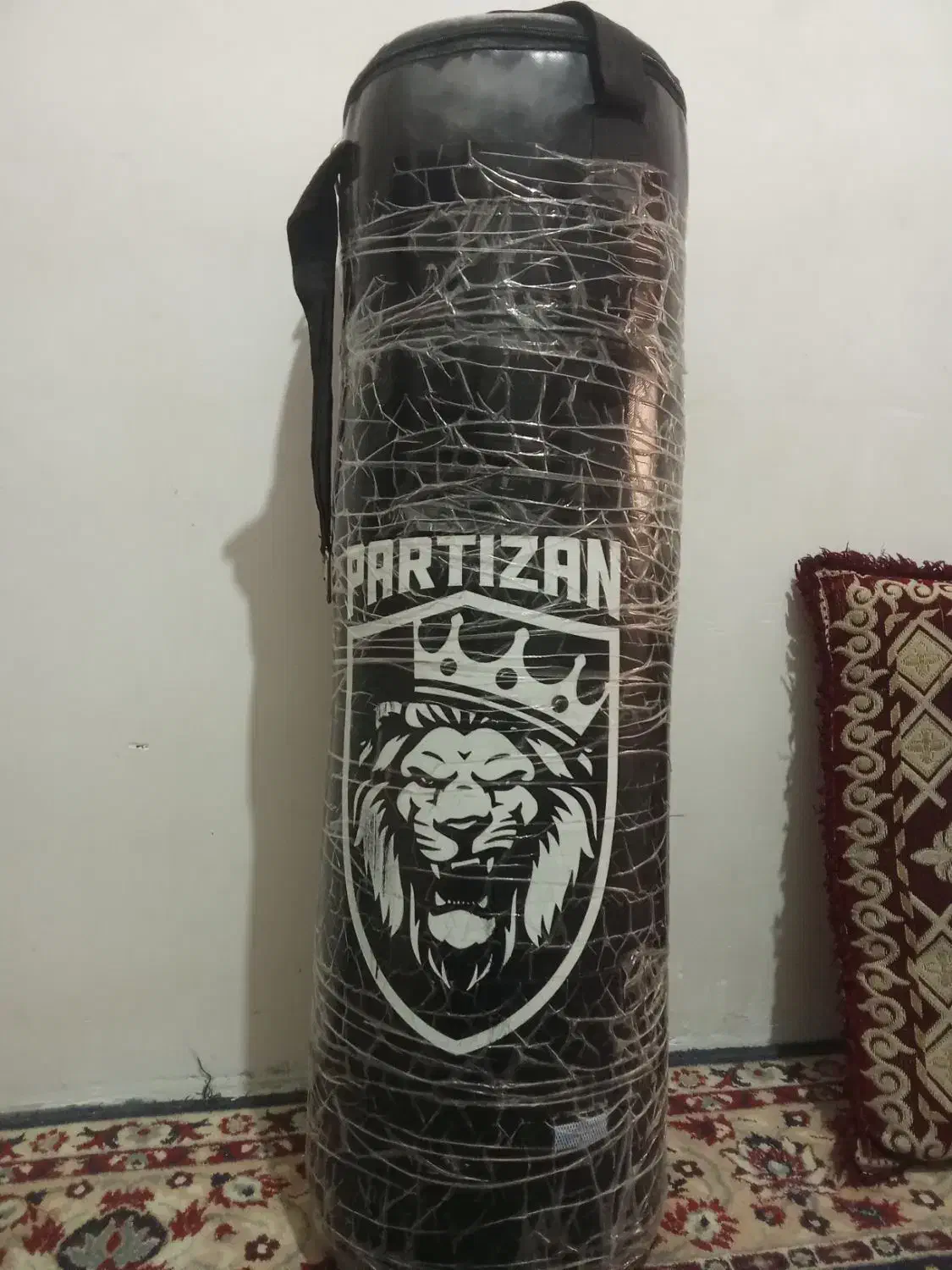 کیسه بوکس|تجهیزات ورزشی|مشهد, شهید آوینی|دیوار