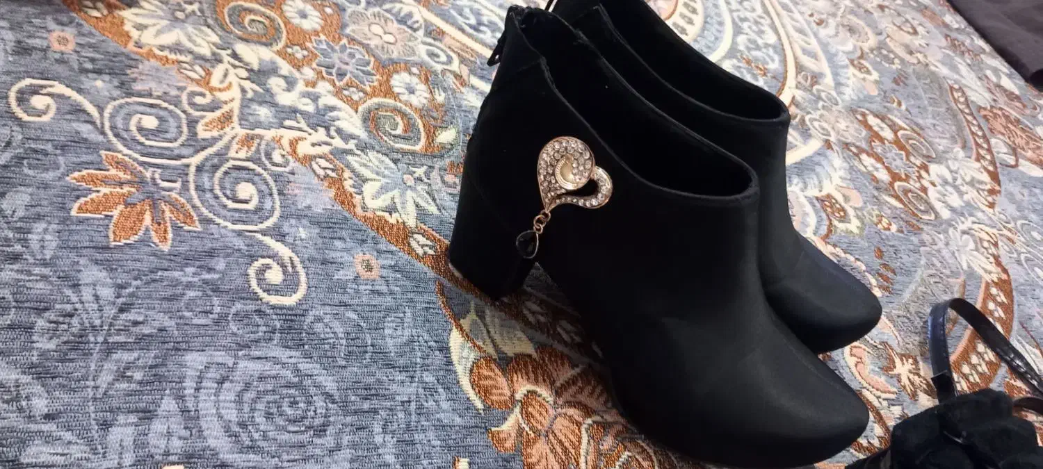 کیف و کفش|کیف، کفش، کمربند|سنقر, |دیوار