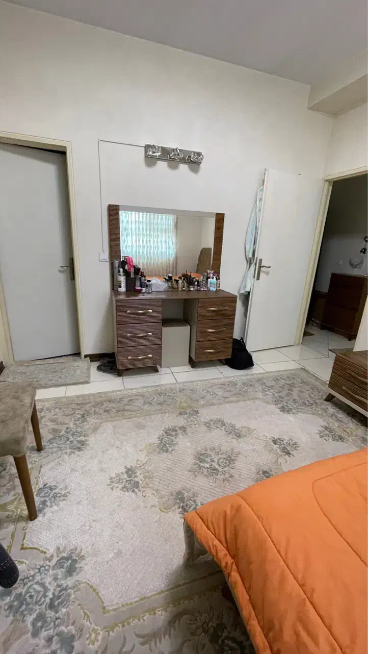 اجاره آپارتمان ۸۳ متری فول امکانات در هاشمی