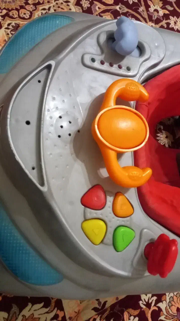 روروک|اسباب و اثاث بچه|مشهد, طبرسی شمالی|دیوار