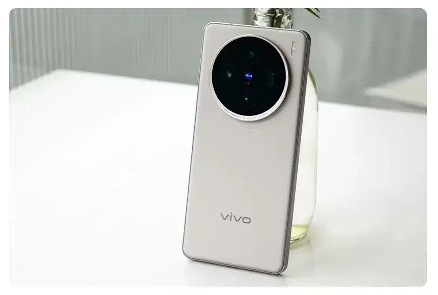 گوشی vivo x100s pro|موبایل|فردیس, شهرک ارم|دیوار