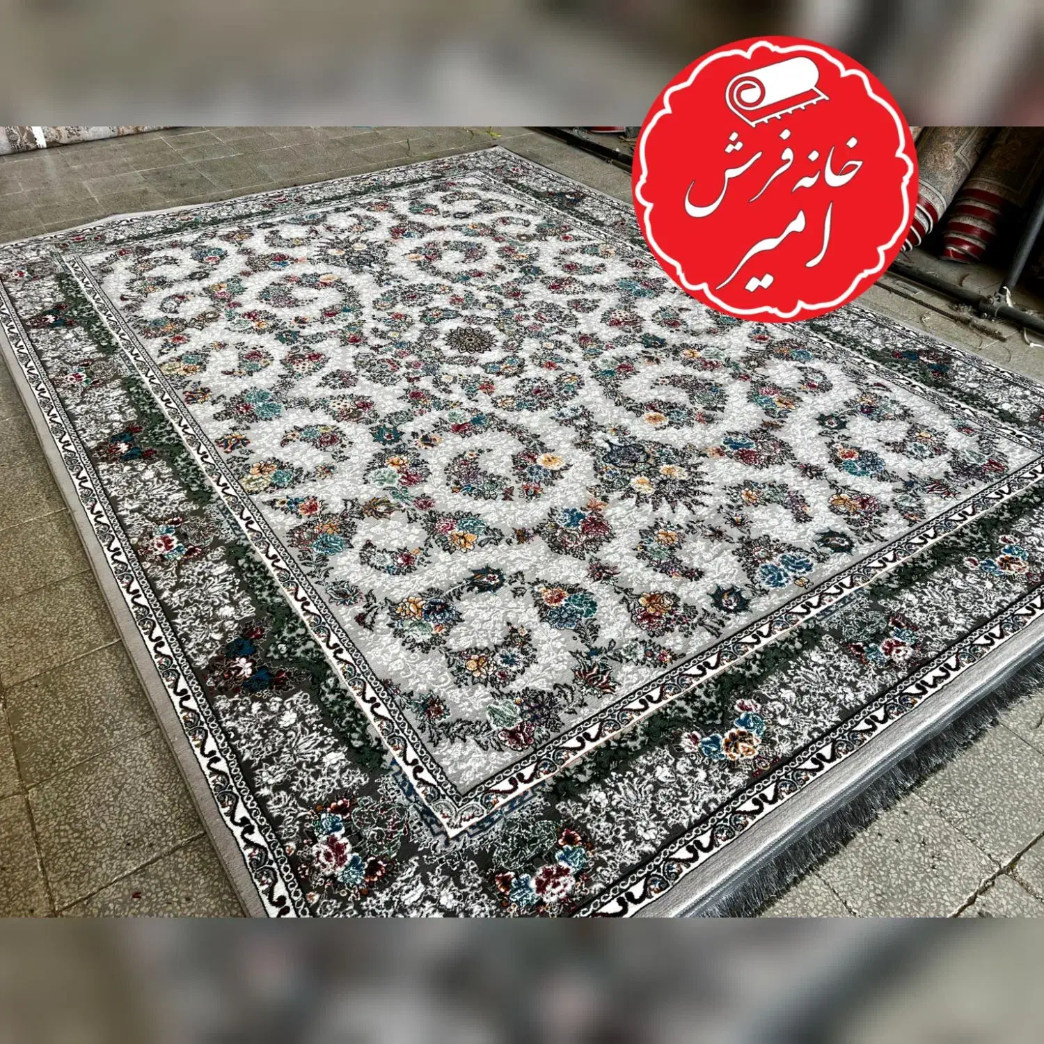 تخفیفی+قیمت+مناسب+اقتصادی|فرش|بهاباد, |دیوار