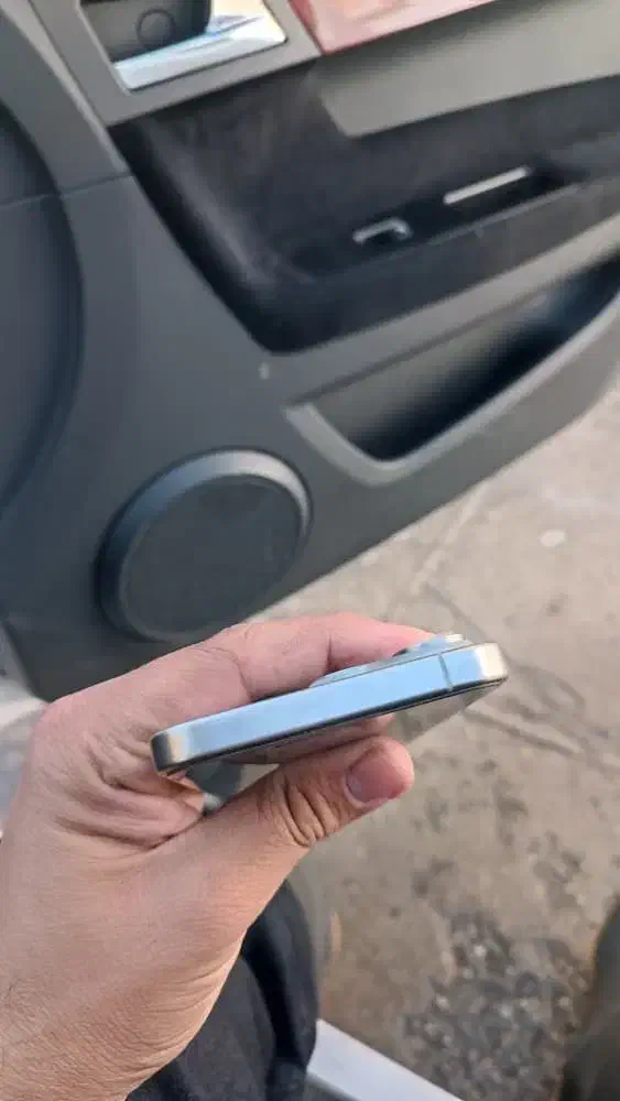 iPhone 15pro max|موبایل|ارومیه, |دیوار