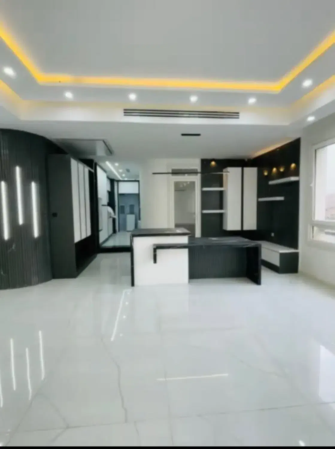 تکواحد/کلیدنخورده/۴خواب/مدرن/بلواراصلی‌گلسار|اجارهٔ آپارتمان|رشت, بلوار گیلان|دیوار