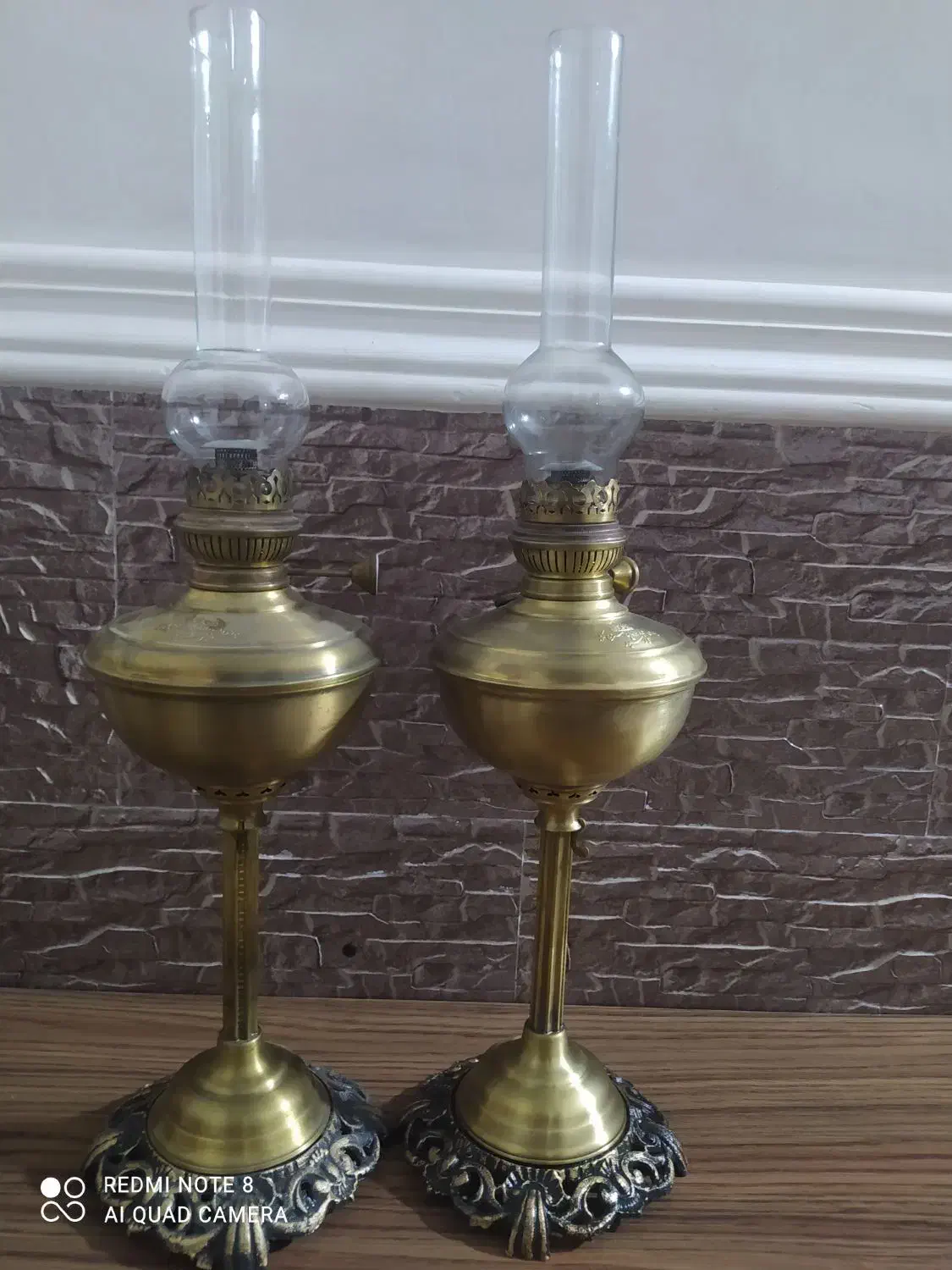 گردسوز|کلکسیون اشیاء عتیقه|گرگان, |دیوار