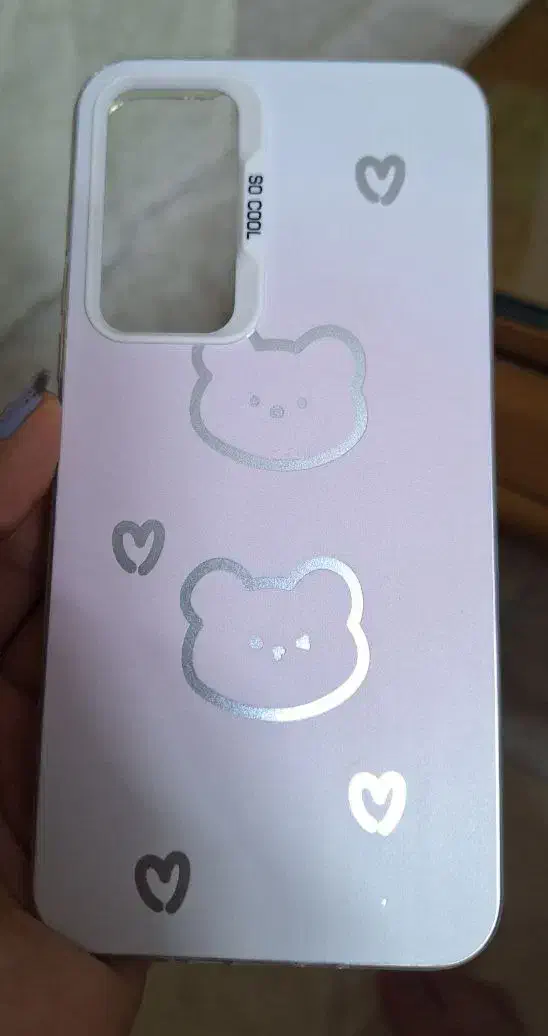 قاب گوشی A54 سامسونگ|لوازم جانبی موبایل و تبلت|تهران, صد دستگاه|دیوار