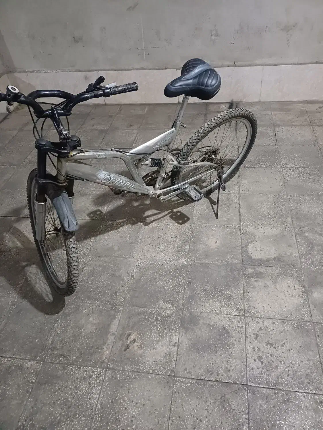 دوچرخه ۲۶|دوچرخه، اسکیت، اسکوتر|پاکدشت, پاکدشت (مامازند)|دیوار