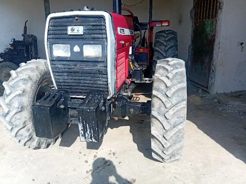 تراکتور مدل ۹۶|خودرو سنگین|رامیان, |دیوار