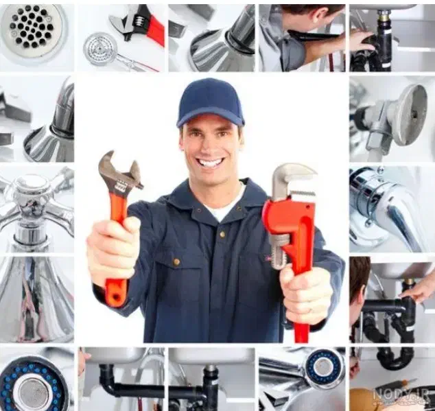 خدمات تاسیسات برقی ومکانیکی ساختمان|خدمات پیشه و مهارت|نیشابور, هفده شهریور|دیوار