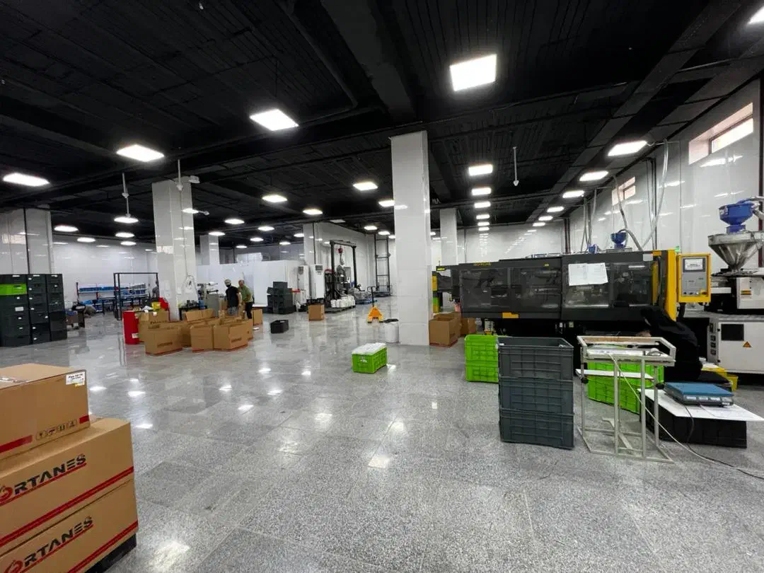 پرسنل بسته بندی خانم|استخدام صنعتی، فنی، مهندسی|کرج, شهرک صنعتی بهارستان|دیوار