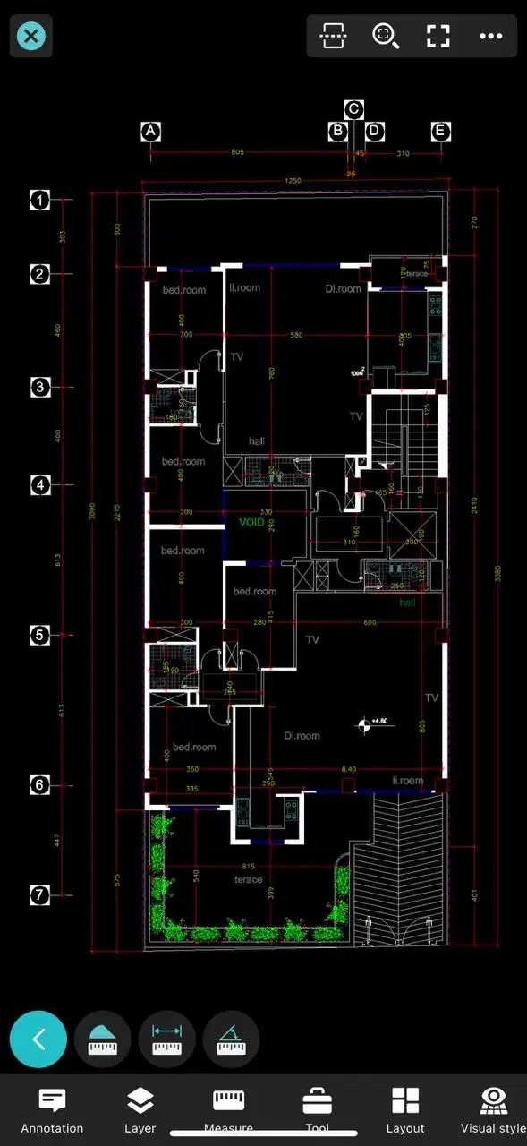 فرهنگشهر ۱۱۵متری پیش خریدتحویل یک ساله|پیشفروش املاک|گرگان, |دیوار