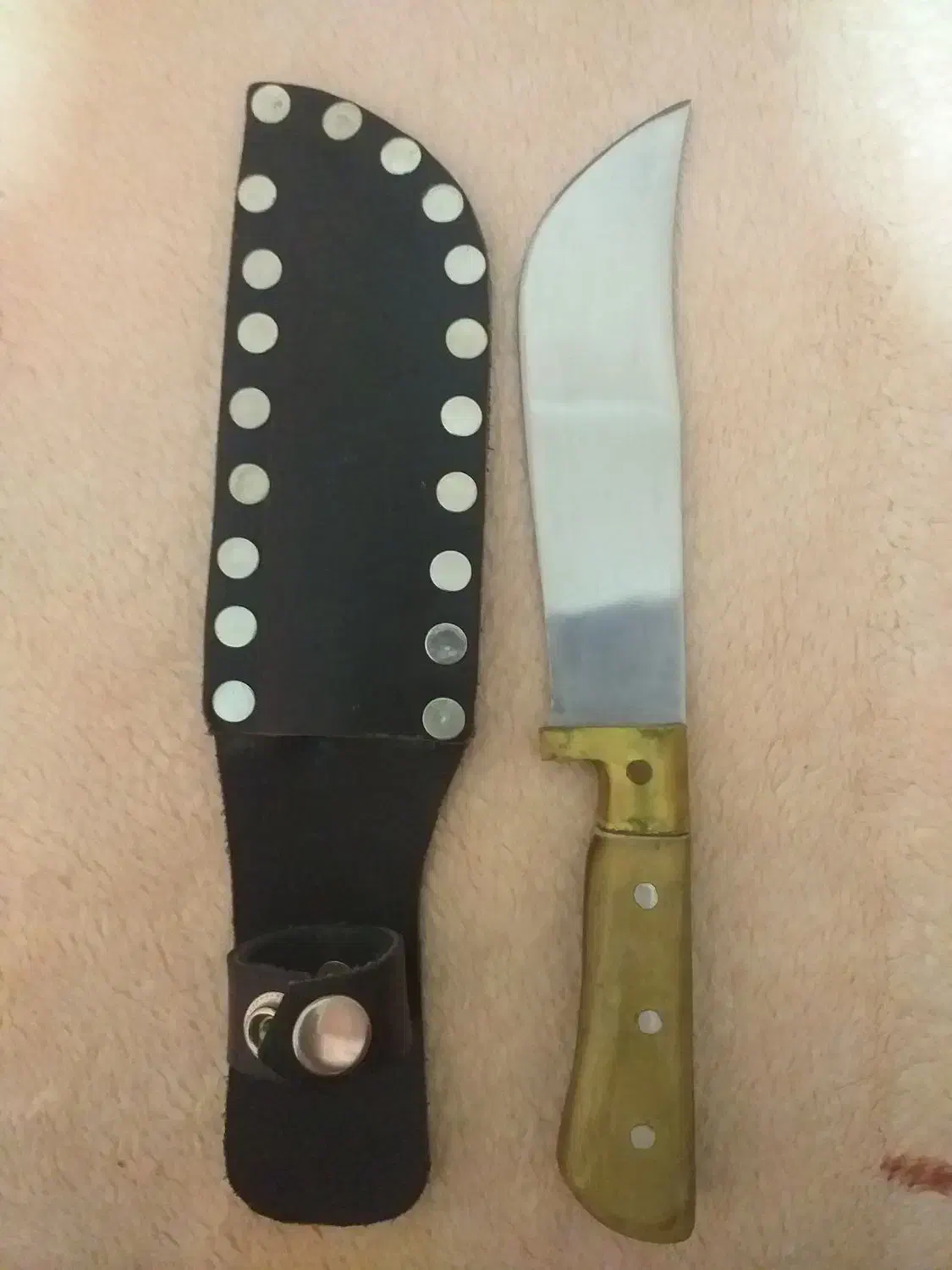 کارد و چاقو|کوهنوردی و کمپینگ|گرگان, |دیوار