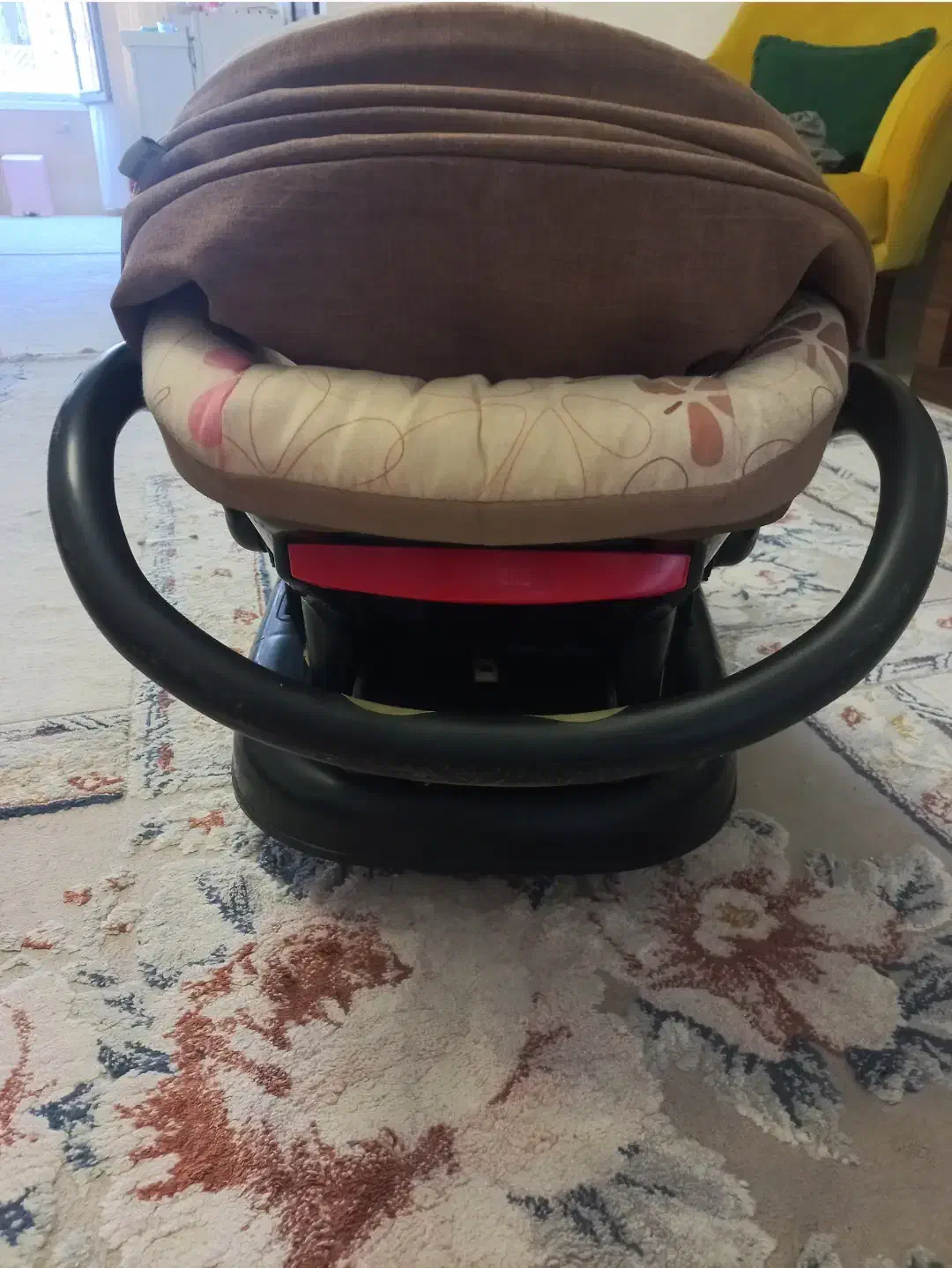 کریر بچه|کالسکه و لوازم جانبی|تهران, شهرک کوهسار|دیوار