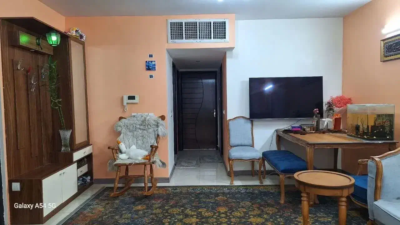 منزل خانه آپارتمان مبارکه بلوار نیکبخت|فروش آپارتمان|مبارکه, |دیوار