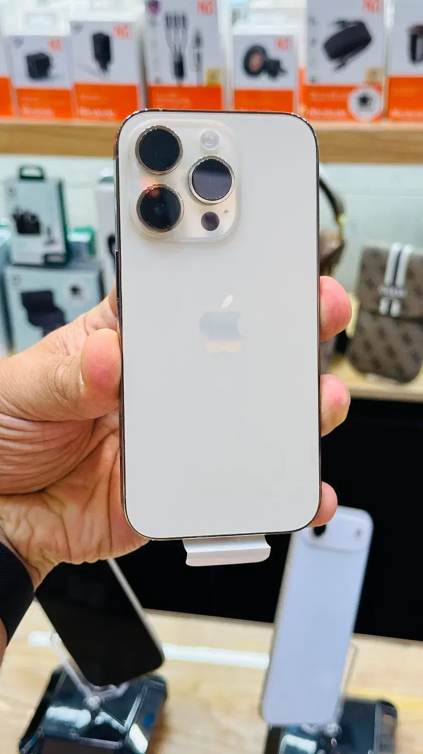 14پرو دوسیم مشابه نو 100% شرایط بلند مدت(کارت ملی)|موبایل|شهریار, شهریار|دیوار