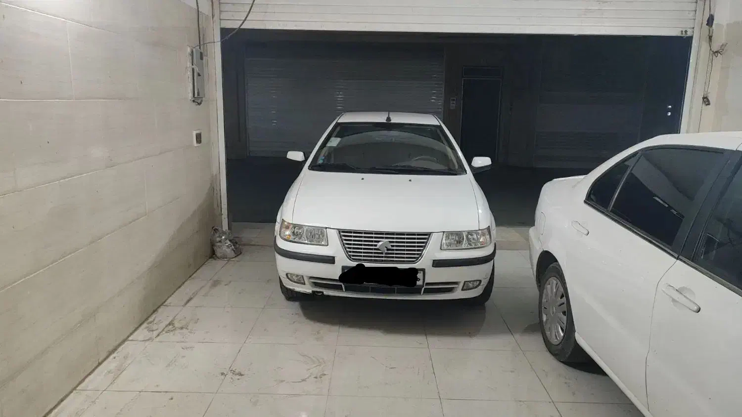 سمند lx|خودرو سواری و وانت|نسیم‌شهر, |دیوار