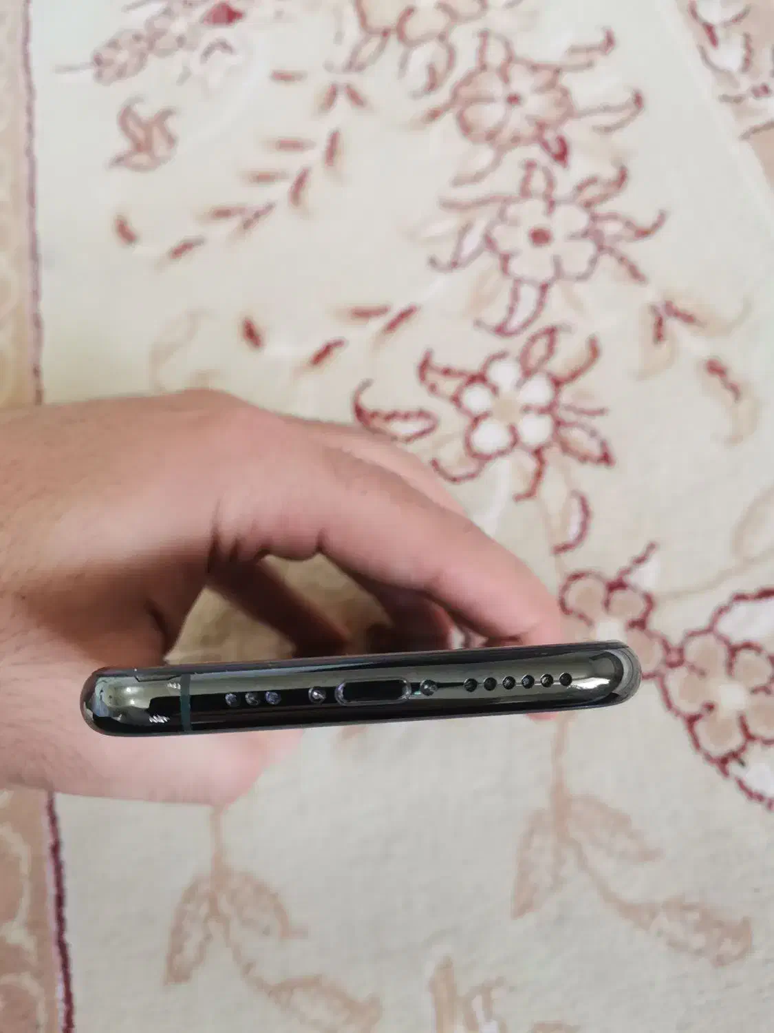 آیفون 11 پرو|موبایل|بانه, |دیوار