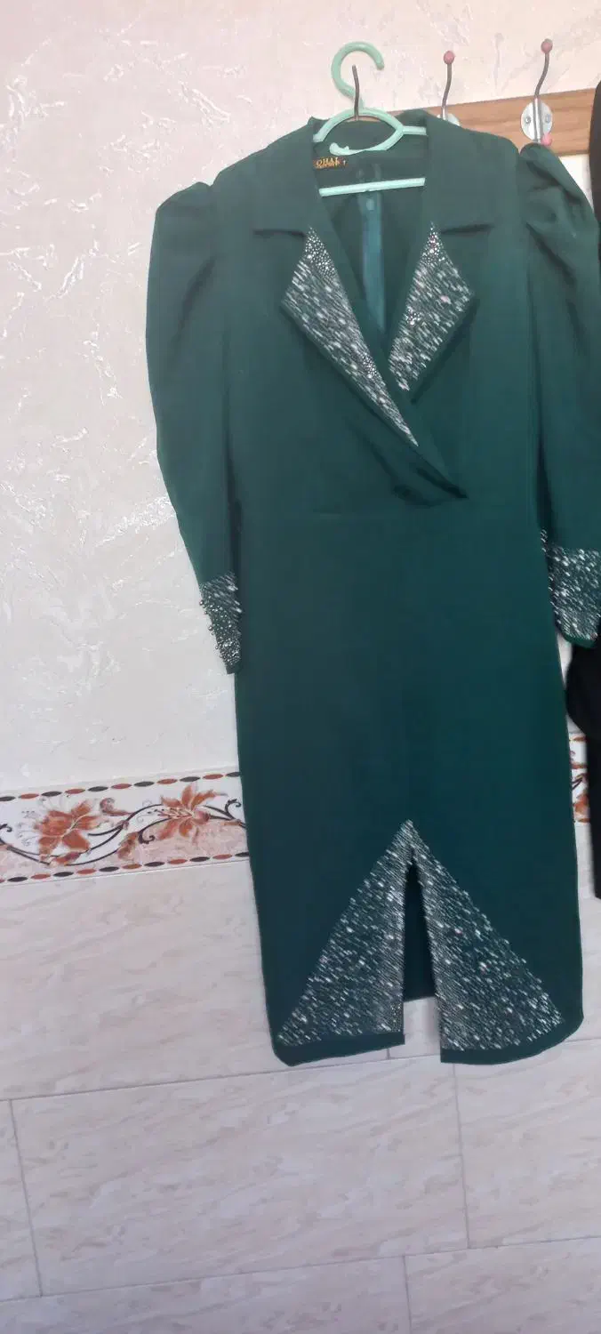 لباس مجلسی نو|لباس|زنجان, |دیوار