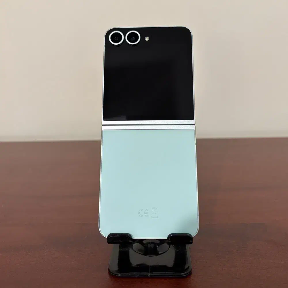 سامسونگ Z Flip 6|موبایل|تهران, سلیمانی|دیوار