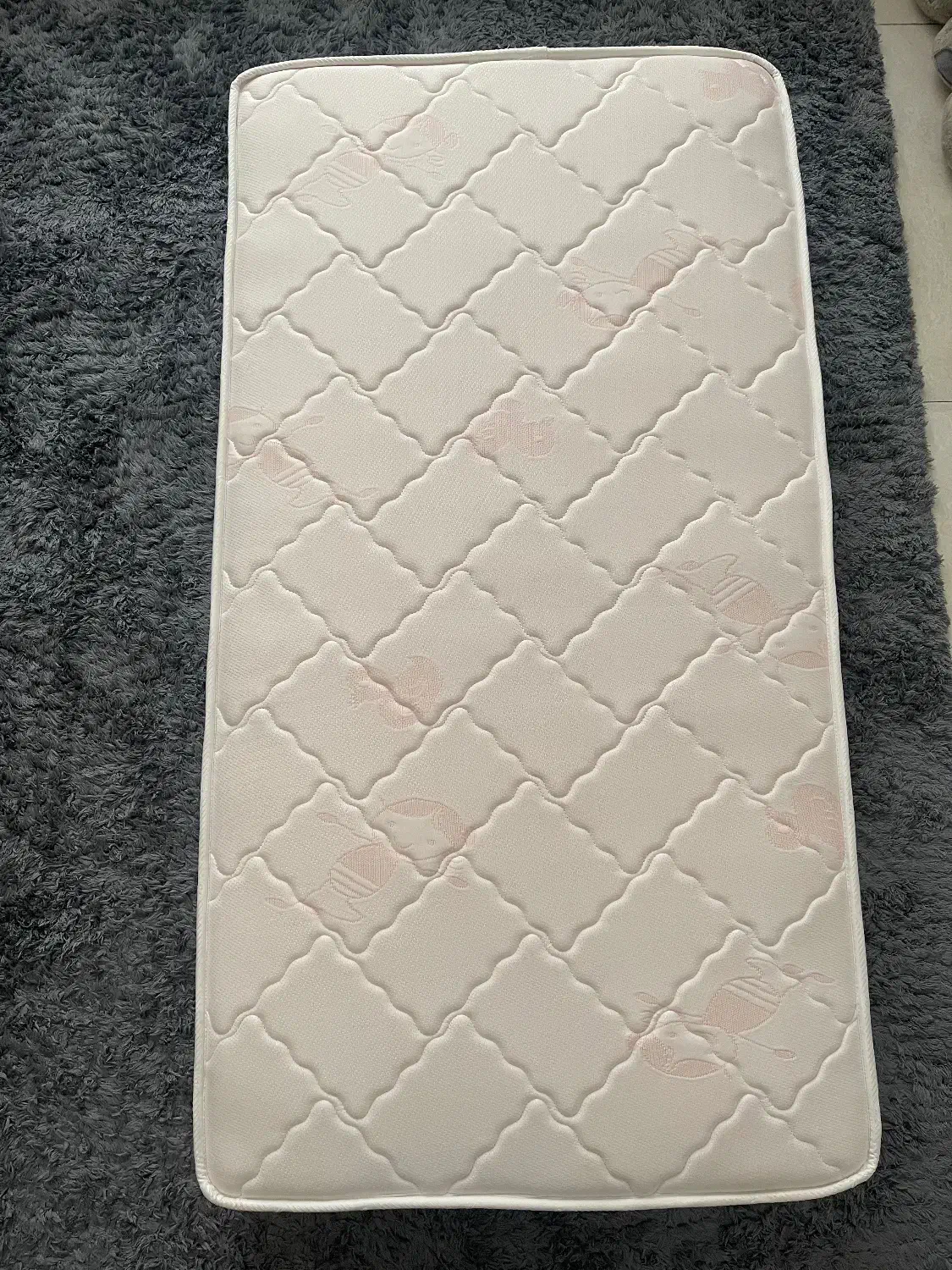 تشک بچه رویا کاملا نو|تشک تختخواب|تهران, تهرانسر شمالی|دیوار