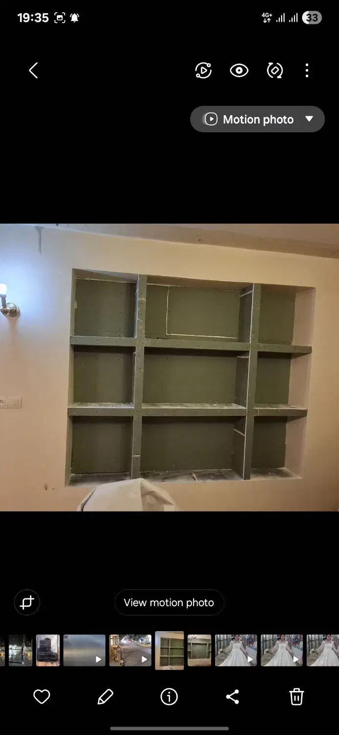 اجرای انواع سقف کاذب کناف پی وی سی|خدمات پیشه و مهارت|آستارا, |دیوار