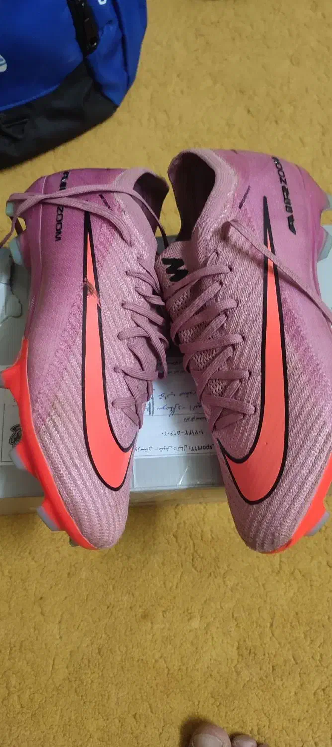 فروشی|کیف، کفش، کمربند|سوسنگرد, |دیوار