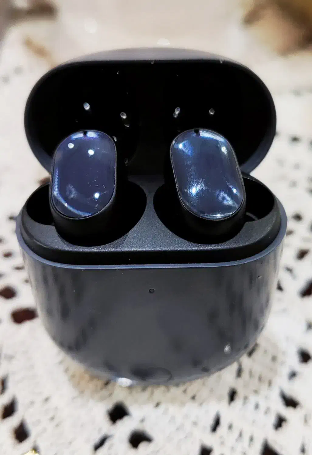 هدفون بی سیم شیائومی|لوازم جانبی موبایل و تبلت|تهران, نازیآباد|دیوار